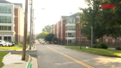Usa, sparatoria alla Virginia State University: 5 feriti, uno è grave