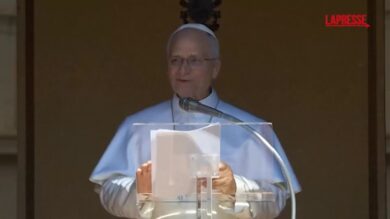 Papa Leone XIV all’Angelus: "Preghiamo per i popoli colpiti dalle guerre"