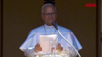 Cisgiordania, Papa Leone XIV: "Stop alla violenza contro la popolazione palestinese"