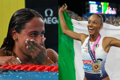 Atletica e nuoto, il medagliere dell’Italia è da record: i trionfi europei delle stelle azzurre