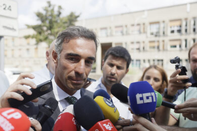 Attentato Ranucci, legale Lavitola: “Lo avvisò dei pericoli un mese prima. Decisione su bomba fu autonoma”