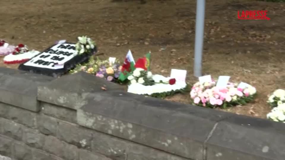 bonnie tyler funerali in galles a un mese dalla morte da Lapresse.it bonnie tyler funerali in galles a un mese dalla morte