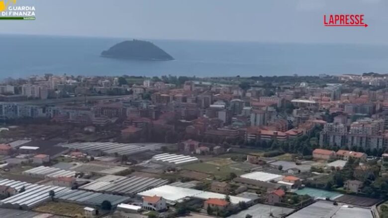 Savona, evasione fiscale e lavoro nero: controlli della Gdf sul litorale