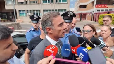 Attentato Ranucci, avvocato Lavitola: “Scelta autonoma che ha messo nei guai Tavares e Ranucci”