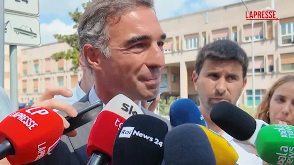 attentato ranucci l8217avvocato di lavitola lo avvis242 di pericoli un mese prima da Lapresse.it attentato ranucci l8217avvocato di lavitola lo avvis242 di pericoli un mese prima