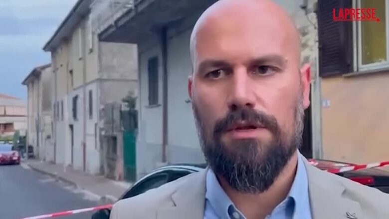 Femminicidio Colleferro, il sindaco: “C’erano segnali, sono sfuggiti”