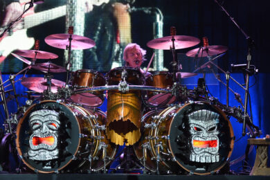 ZZ Top, è morto il batterista Frank Beard: aveva 77 anni