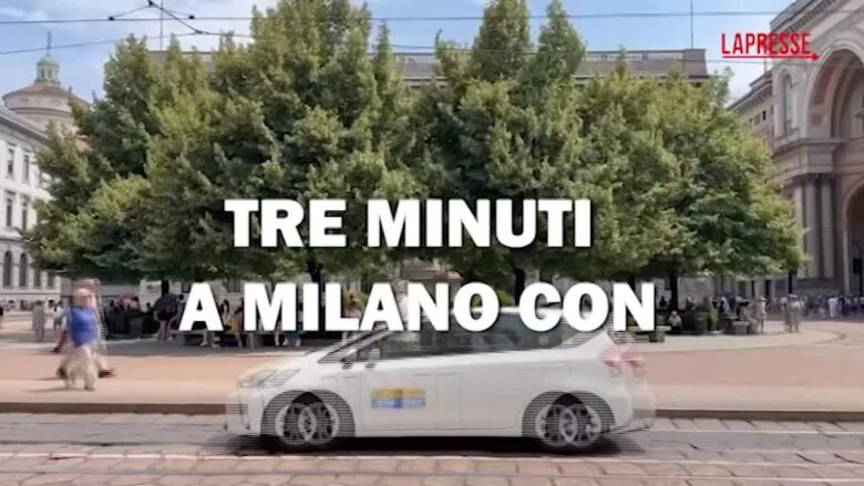 Comunali Milano, 3 minuti con Antonio Civita: “Restituire orgoglio che milanesi avevano per la città"