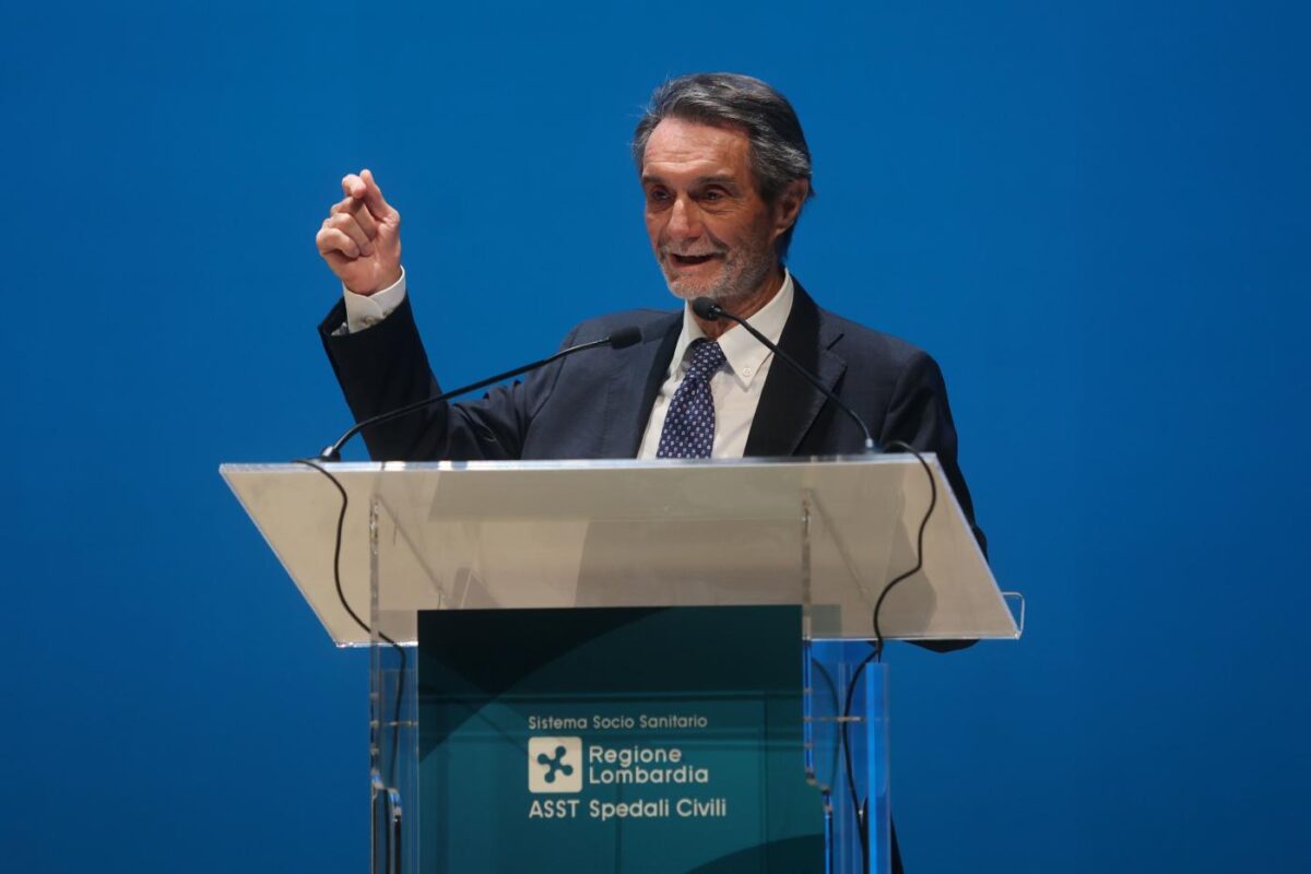 Si infiamma il dibattito nella Lega, Romeo: “La base vuole il rinnovamento”