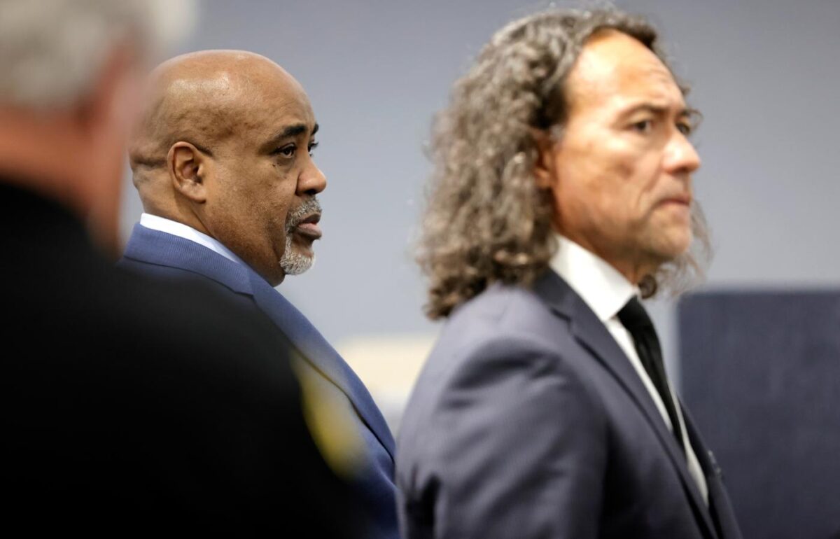 Tupac, nel nuovo processo per la morte del rapper l’ipotesi della vendetta Tupac, nel nuovo processo per la morte del rapper l’ipotesi della vendetta