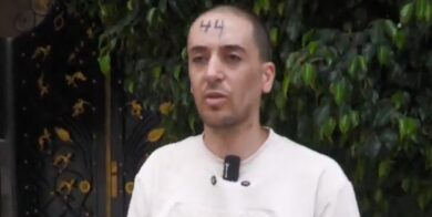 L’Idf ammette di aver scritto numeri sulla fronte di palestinesi fermati in Cisgiordania: “Condotta grave”