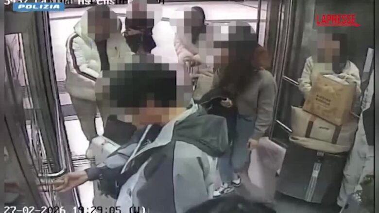 Furti all’aeroporto di Malpensa, 10 donne arrestate: le ladre in azione