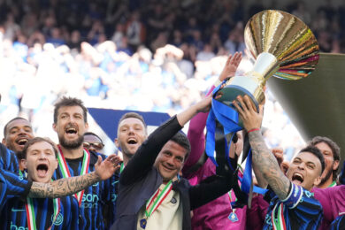 Serie A 2026-27 al via il 22 agosto: partite, orari e dove vederla