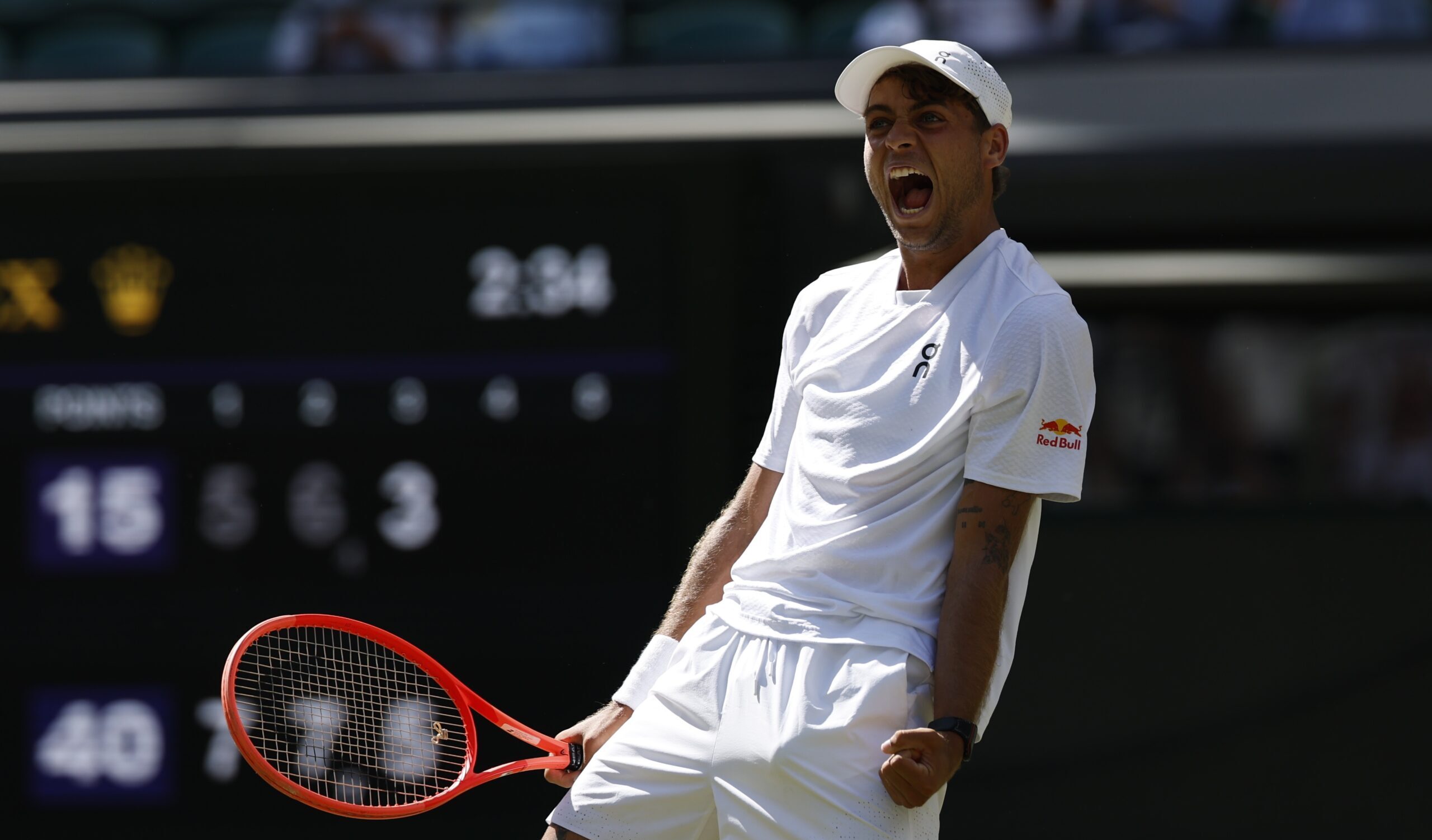 Atp Cincinnati 2026, Cobolli batte Jodar e vola ai quarti. Oggi sfida Paul: orari e dove vederla Atp Cincinnati 2026, Cobolli batte Jodar e vola ai quarti. Oggi sfida Paul: orari e dove vederla