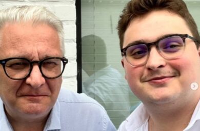Il Belgio ha un nuovo principe, è un ex venditore di auto