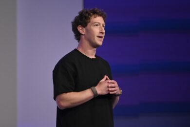 Mark Zuckerberg ha comprato un castello da 30 milioni di euro