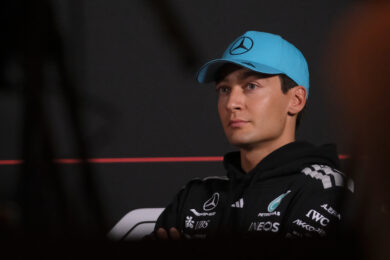 F1, Gp Olanda 2026: Russell in pole position nella Sprint Race