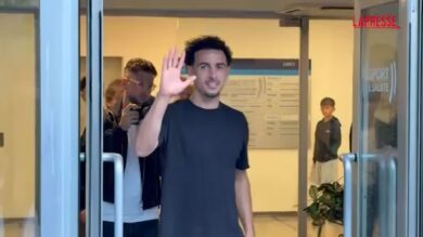 Calciomercato Inter, Curtis Jones al Coni per le visite mediche