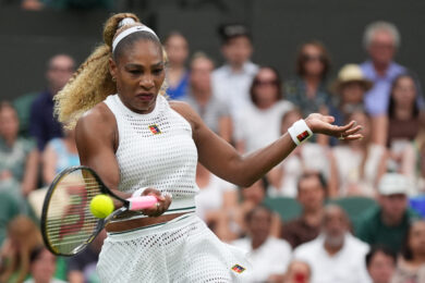 Alcaraz con Serena Williams agli Us Open 2026: giocheranno insieme