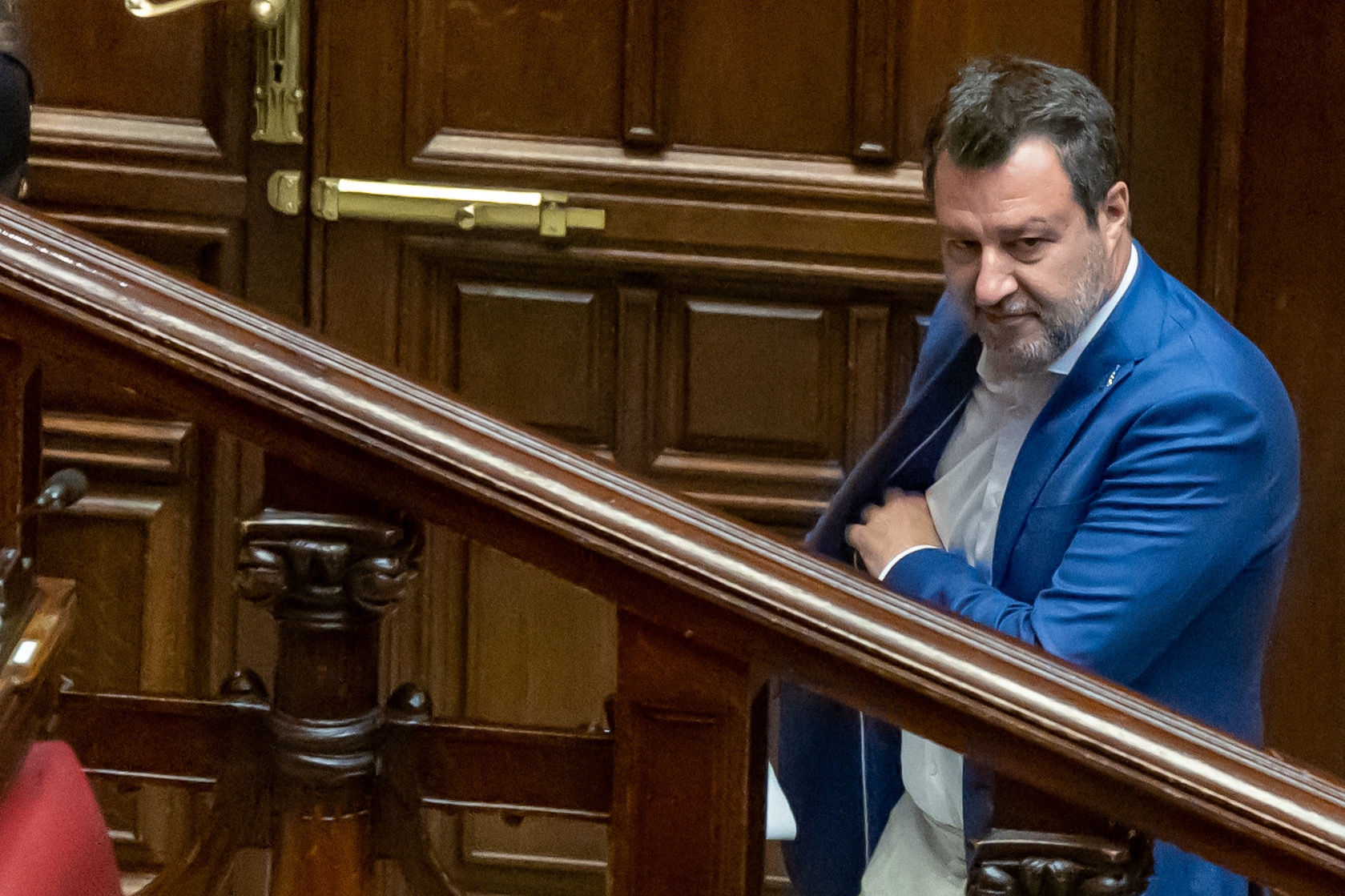 pec automobilisti salvini non sar224 obbligo da Lapresse.it pec automobilisti salvini non sar224 obbligo