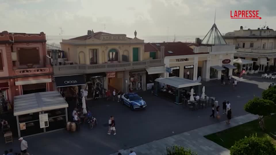 questa sera guido io la campagna di sensibilizzazione arriva in toscana e liguria da Lapresse.it questa sera guido io la campagna di sensibilizzazione arriva in toscana e liguria