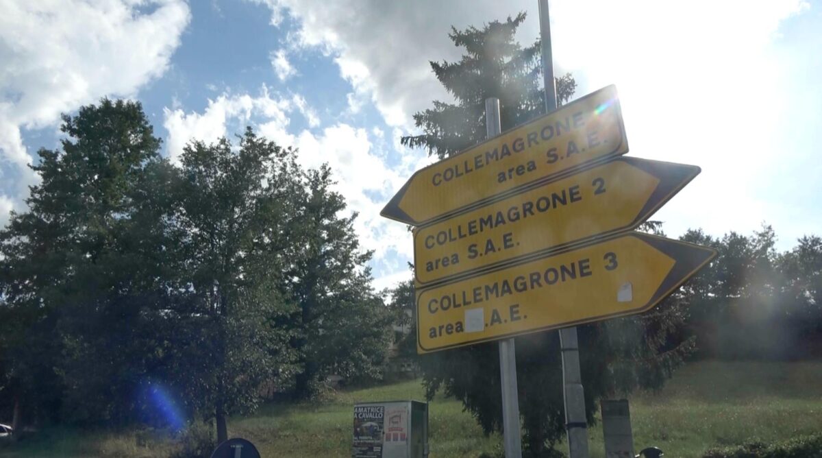Terremoto Amatrice, a 10 anni dal sisma ancora in alloggi temporanei: “La speranza è tramontata” Terremoto Amatrice, a 10 anni dal sisma ancora in alloggi temporanei: “La speranza è tramontata”