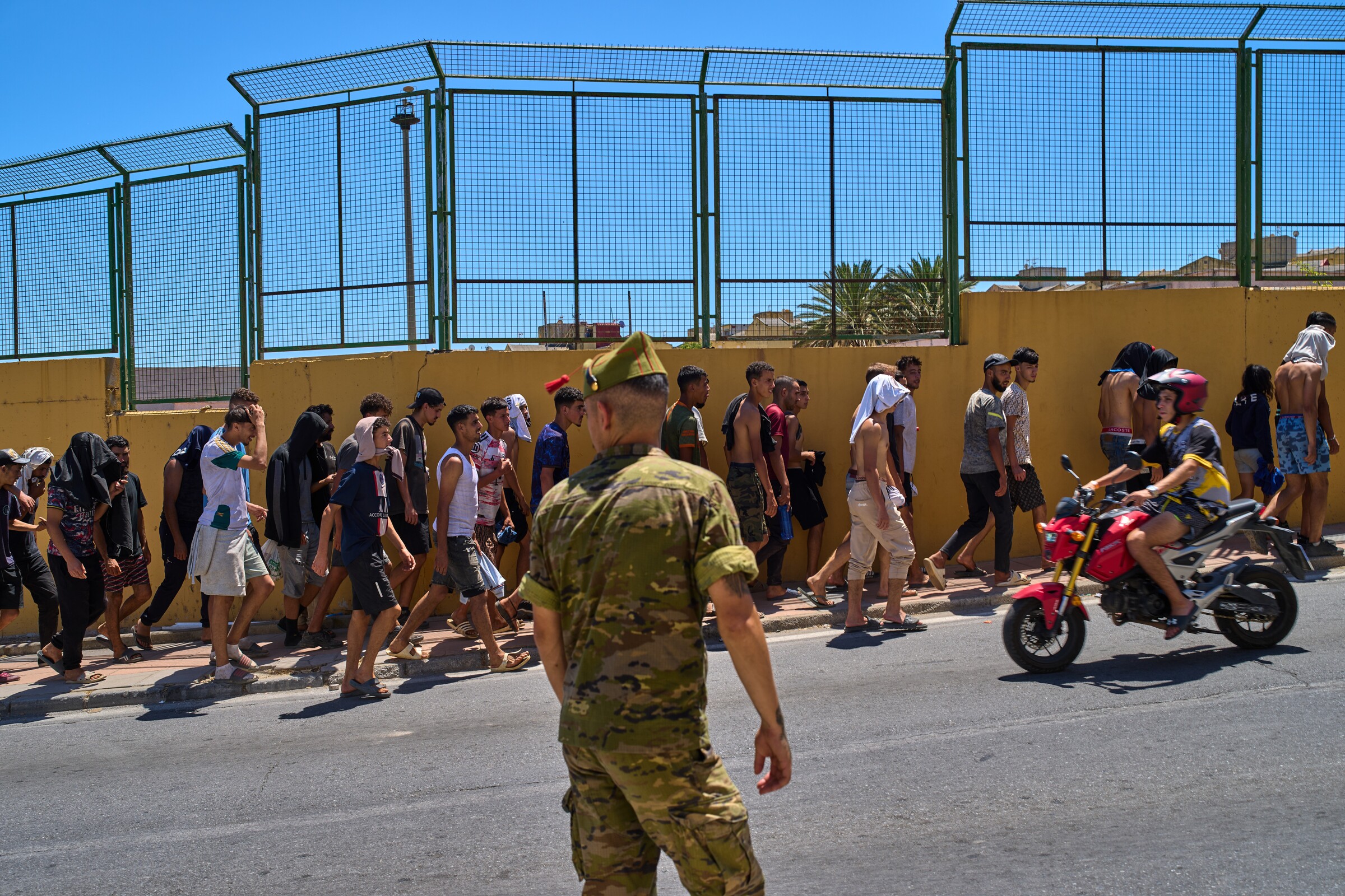 Migranti, anche l’Olanda pronta a trasferimenti in Italia: Berlino pensa a hub i