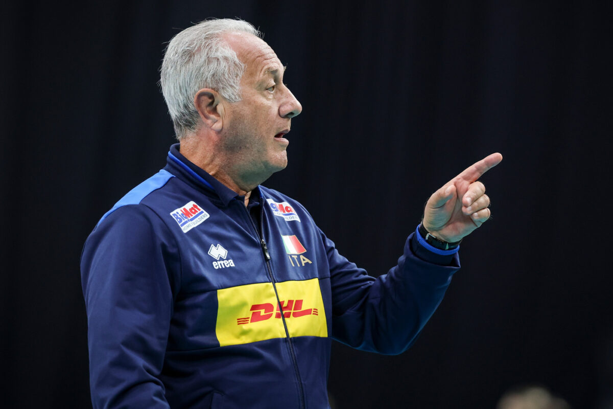 Europei pallavolo 2026, oggi Italia-Montenegro: orario e dove vederla in tv anche in chiaro Europei pallavolo 2026, oggi Italia-Montenegro: orario e dove vederla in tv anche in chiaro