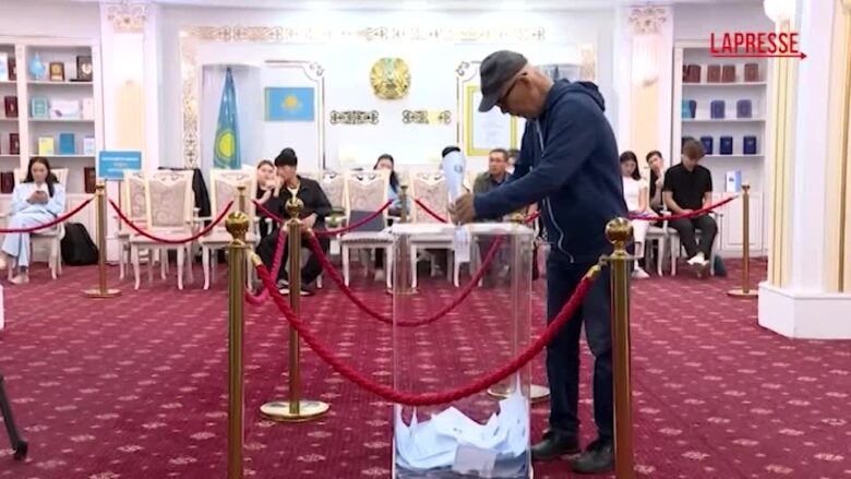 Kazakistan, prime elezioni dopo la riforma costituzionale: al voto il nuovo Parlamento unicamerale