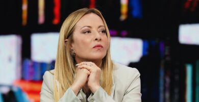 Terremoto Amatrice, Meloni domani alla cerimonia per i 10 anni: “Accelerazione per la ricostruzione”