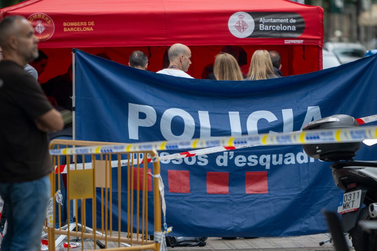 barcellona giovane italiano aggredito si risveglia dal coma da Lapresse.it barcellona giovane italiano aggredito si risveglia dal coma