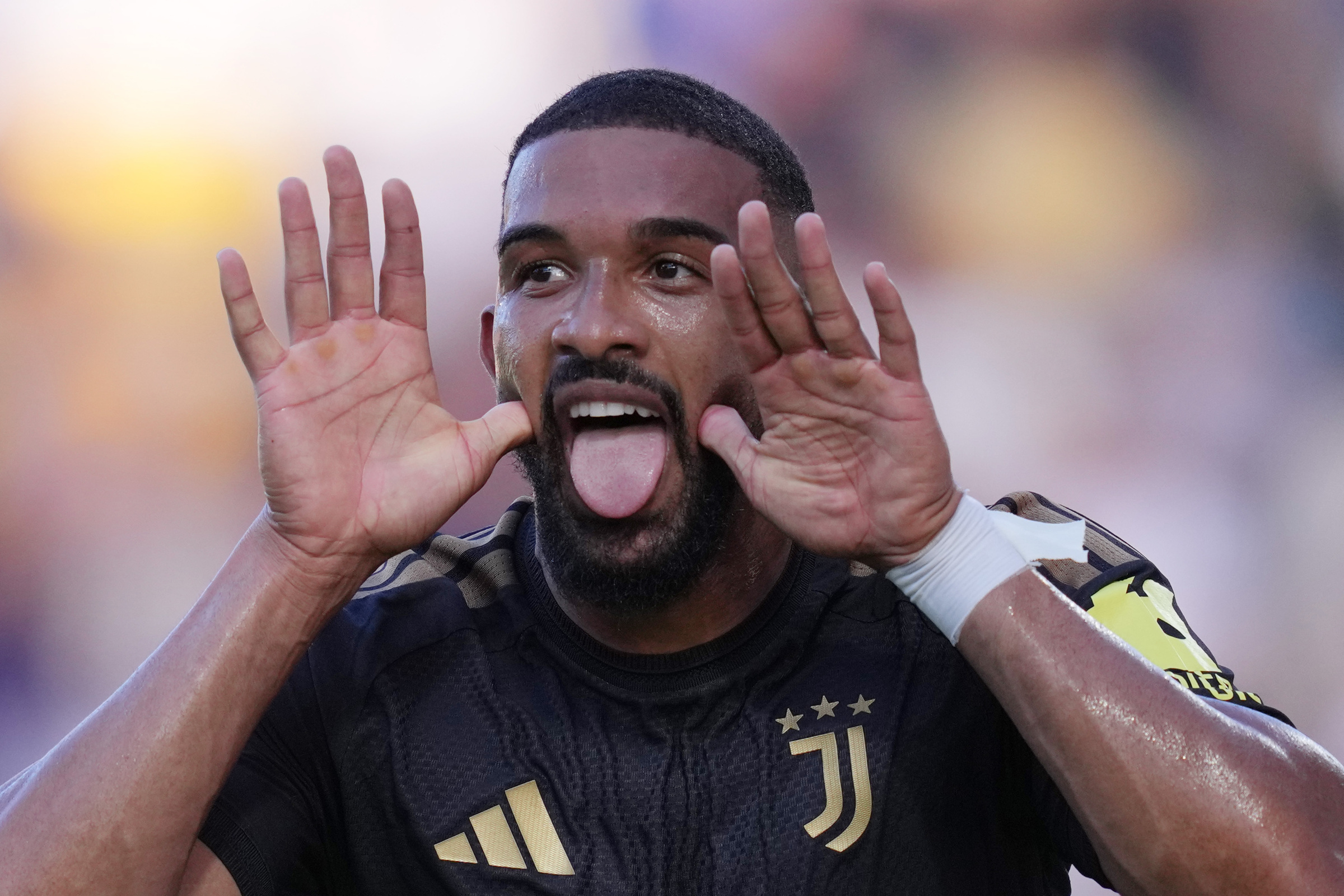 Seria A, Juventus sprecona: serve Bremer per piegare il Frosinone Seria A, Juventus sprecona: serve Bremer per piegare il Frosinone