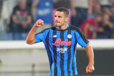 Serie A, Atalanta-Sassuolo 2-1: decide Krstovic