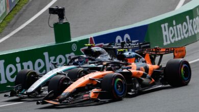 F1, Lando Norris vince il Gp d’Olanda davanti ad Antonelli. Hamilton quarto: emozioni a Zandvoort