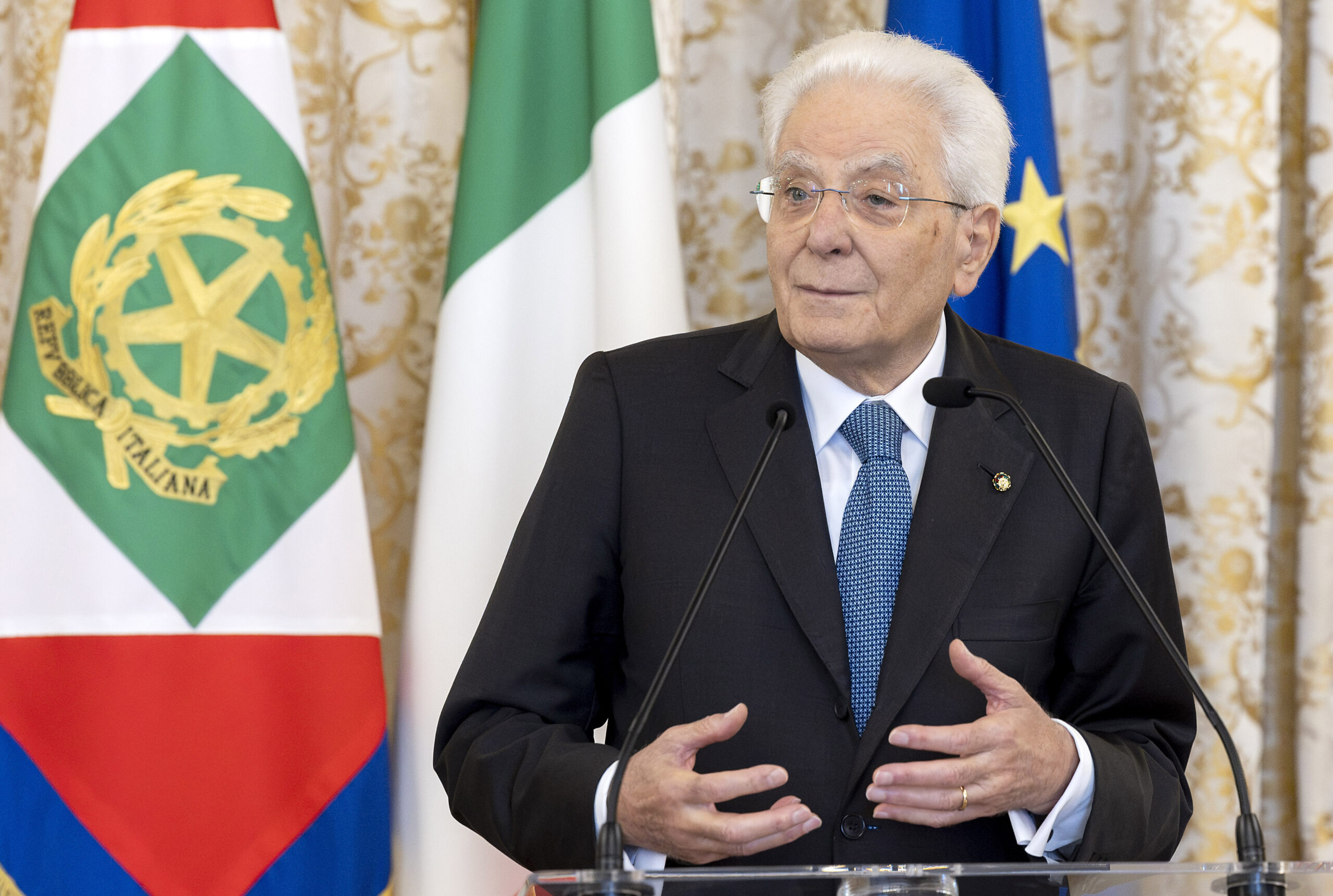 Terremoto Amatrice, oggi la commemorazione. Mattarella: “Pagina drammatica”. Mel