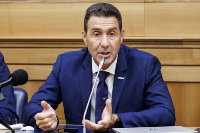 Vannacci: “L’aborto non è un diritto”