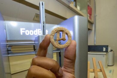Plastica commestibile? Dai lieviti l’ingrediente per biscotti ‘spaziali’ 