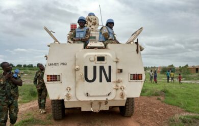 Sud Sudan, uccisi due caschi blu Onu in un’imboscata