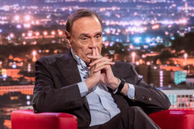 Mastella parla del tumore: “E’ stata dura ma ho speranza. L’aldilà? Andrò in purgatorio”