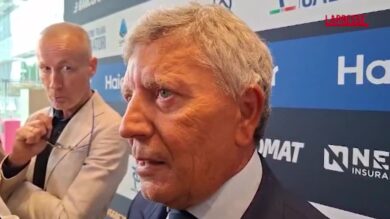 Arbitri, Simonelli: "Favorevole a nuova linea Orsato, ma fischi siano omogenei"