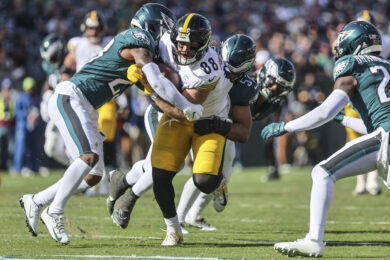 Tutti i rischi dei colpi alla testa nel football americano: lo studio