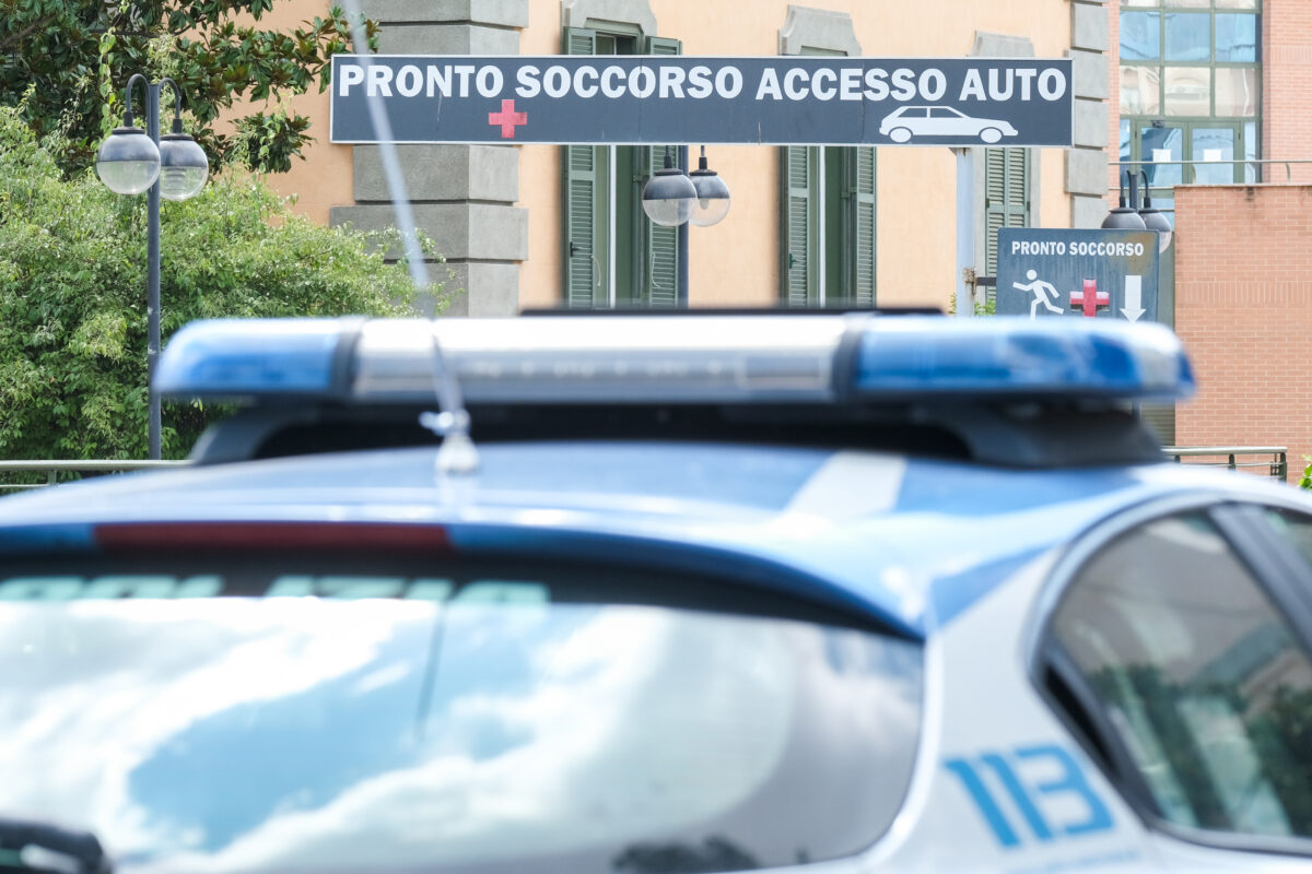 donna di 50 anni muore dopo un pestaggio a centocelle confessa il figlio di 16 anni da Lapresse.it donna di 50 anni muore dopo un pestaggio a centocelle confessa il figlio di 16 anni