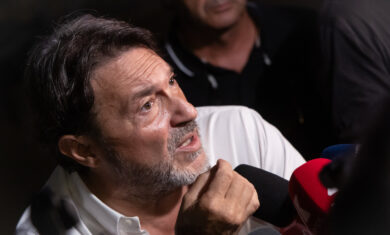 Ranucci, ipotesi soluzione interna per ‘Report’: si attende la decisione della Rai