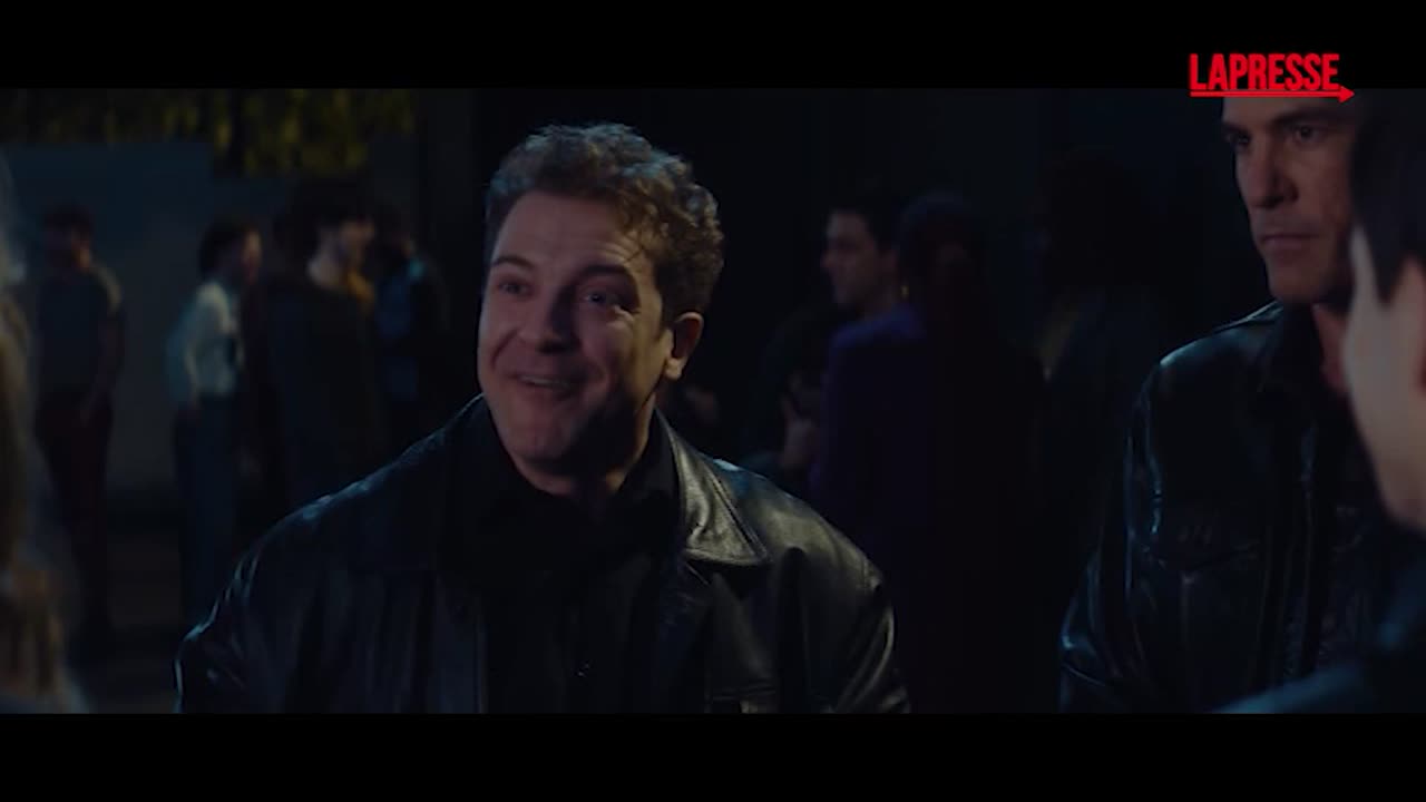 nord sud ovest est 8211 la leggendaria storia degli 883 dal 9 ottobre su now il trailer da Lapresse.it nord sud ovest est 8211 la leggendaria storia degli 883 dal 9 ottobre su now il trailer