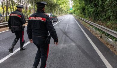 Morte Noemi Impellizzeri, c’è un indagato: è un amico della donna trovata impiccata