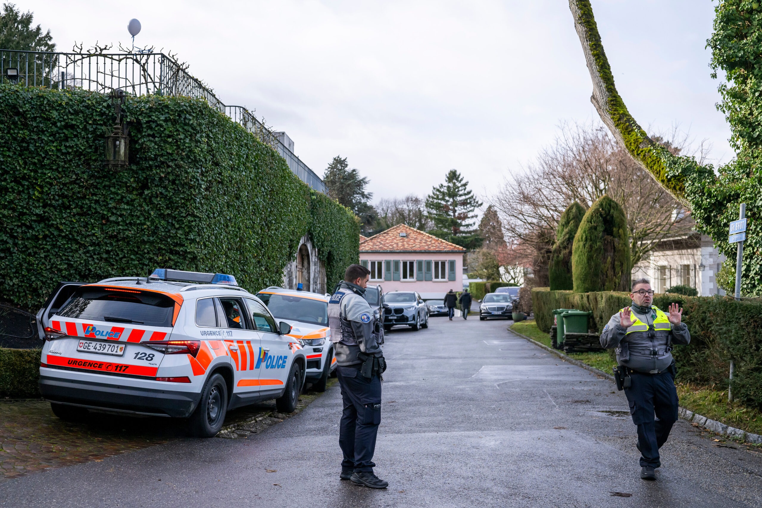 Svizzera, spari sulla folla a un rave party ad Aarau: un morto e 5 feriti gravi