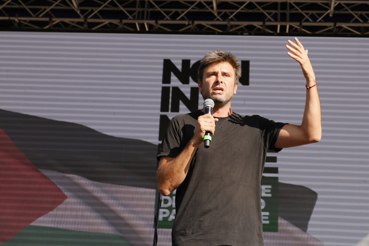 di battista risponde su social ce la metto tutta per tornare presto telefonata con tajani e8217 combattivo da Lapresse.it di battista risponde su social ce la metto tutta per tornare presto telefonata con tajani e8217 combattivo