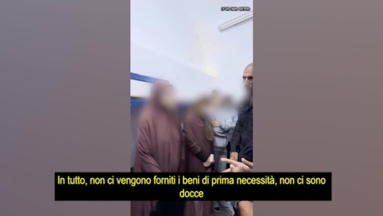 Gaza, il ministro Ben Gvir duro con le detenute palestinesi: "I campi estivi nelle nostre prigioni sono finiti"