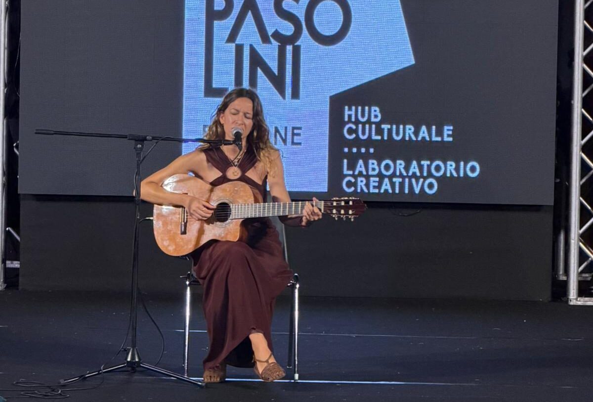 lazio la bellezza del talento successo al circeo per la grande festa dei giovani da Lapresse.it lazio la bellezza del talento successo al circeo per la grande festa dei giovani