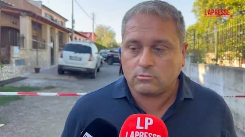 Spari a Pietralata, presidente del IV Municipio: "Bimba gravemente disabile"